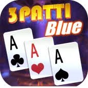 3Patti Blue 
